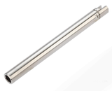 Lambda "One" (L1) Precision Stainless Steel 6.01mm Tight Bore Inner Barrel For GBB Pistols