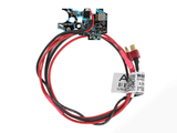 GATE ASTER II BT Expert w/ Quantum Trigger 2 for V2 AEG Gearbox (Wiring Options)