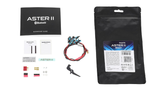 GATE ASTER II BT Expert w/ Quantum Trigger 2 for V2 AEG Gearbox (Wiring Options)