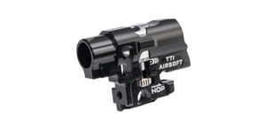 Titanium Tactical Industry CNC Hop Up Chamber for TM Hi-CAPAs