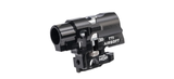 Titanium Tactical Industry CNC Hop Up Chamber for TM Hi-CAPAs