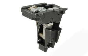 Replacement Trigger Assembly for VFC M&P9, M&P9C, and Elite Force G18C Airsoft Pistols