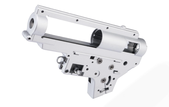 Specna Arms 8mm ORION Version 2 Gearbox Shell for Specna Arms EDGE Series AR-15 AEGs