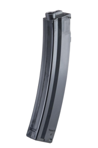 King Arms 100rd Mid Cap Magazine for MP5