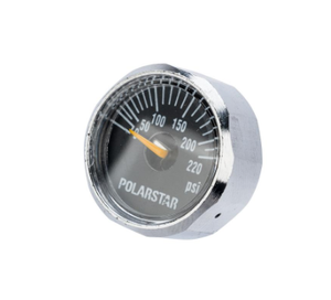 PolarStar Replacement Pressure Gauge