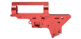Mancraft Airsoft CNC eHPA Shell V2 Gearbox Shell (Colour Options)