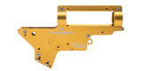 Mancraft Airsoft CNC eHPA Shell V2 Gearbox Shell (Colour Options)