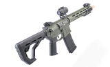 Delta Armory - Eagle Series "CHARLIE" M4 AEG (Options)