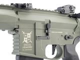 Delta Armory - Eagle Series "CHARLIE" M4 AEG (Options)