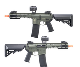 Delta Armory - Eagle Series "CHARLIE" M4 AEG (Options)