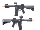 Delta Armory - Eagle Series "CHARLIE" M4 AEG (Options)