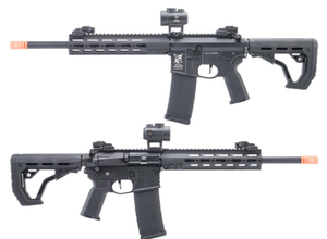 Delta Armory Eagle Series "ALPHA" Tempest M4 AEG (Options)