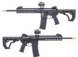 Delta Armory Eagle Series "ALPHA" Tempest M4 AEG (Options)