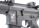Delta Armory Eagle Series "ALPHA" Tempest M4 AEG (Options)