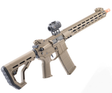 Delta Armory Eagle Series "ALPHA" Tempest M4 AEG (Options)