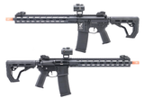 Delta Armory Eagle Series "ALPHA" Tempest M4 AEG (Options)