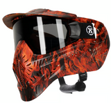 HK ARMY - Hostile Goggles Thermal Lens (Colour Options)