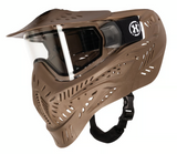 HK ARMY - Hostile Goggles Thermal Lens (Colour Options)