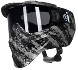 HK ARMY - Hostile Goggles Thermal Lens (Colour Options)