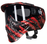 HK ARMY - Hostile Goggles Thermal Lens (Colour Options)