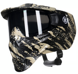 HK ARMY - Hostile Goggles Thermal Lens (Colour Options)