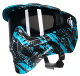 HK ARMY - Hostile Goggles Thermal Lens (Colour Options)