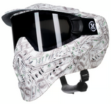 HK ARMY - Hostile Goggles Thermal Lens (Colour Options)