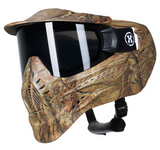 HK ARMY - Hostile Goggles Thermal Lens (Colour Options)