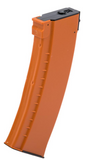 Cyma 140rd Mid Cap Magazine (AK74 Series)(Colour Options)