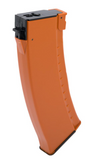 Cyma 140rd Mid Cap Magazine (AK74 Series)(Colour Options)