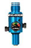 HK ARMY - H8P 4500psi Replacement Tank Regulator (Colour Options)