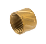 APS CNC Aluminum 14mm Negative Thread Protector(Type-D) (Colour Options)