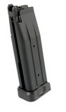 Army Armament STI HiCapa Green Gas Magazine
