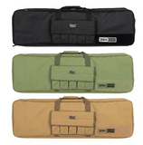 HK ARMY BSX Single Rifle 42" Gun Bag (Colour Options)