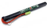 HRG Graphene 11.1V LiPo AK Stick Battery (Deans/Tamiya)