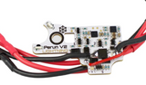 PERUN Lightning ETU MOSFET for V2 Gearboxes (Wiring Options)