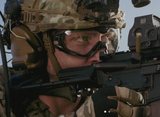 EDGE Tactical - SUPER 64 (Lens Options)