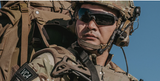 EDGE Tactical - Urgent Fury (Frame/Lens Options)