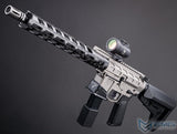 *PRE-ORDER ETA JUNE 2026* TTI Licensed TR-9 Gas Blowback PCC