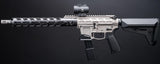 *PRE-ORDER ETA JUNE 2026* TTI Licensed TR-9 Gas Blowback PCC