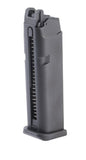 Golden Eagle 24rd Glock Series Gas Magazine (Gas/CO2)