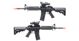 Double Bell M4 Airsoft AEG Rifle w/ CNC RIS