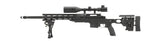 ARES Licensed MSR-700 Remington MSR Bolt Action Rifle