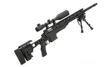 ARES Licensed MSR-700 Remington MSR Bolt Action Rifle