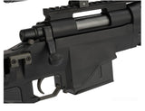 ARES Licensed MSR-700 Remington MSR Bolt Action Rifle