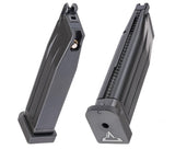 Double Bell TTI Combat Master 2011/Hi-CAPA 30rd Green Gas Magazine