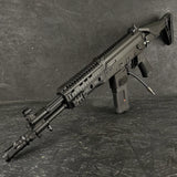 AIRTAC - Well PRO WE09 AK 12 to M4 HPA Adapter - PLUG AND PLAY