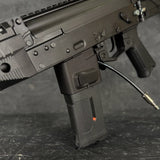 AIRTAC - Well PRO WE09 AK 12 to M4 HPA Adapter - PLUG AND PLAY