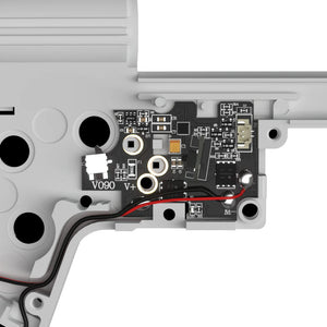 Kestrel V2 Basic ETU for Version 2 AEG Gearboxes