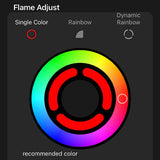 EShooter Flare M Tracer BT (RGB Mode & Bluetooth)